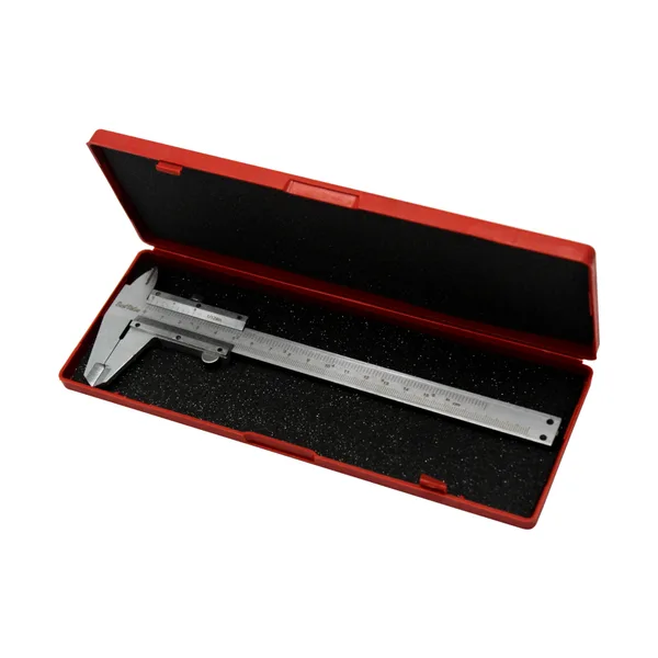 Calibrador 6" H420226 Best Value