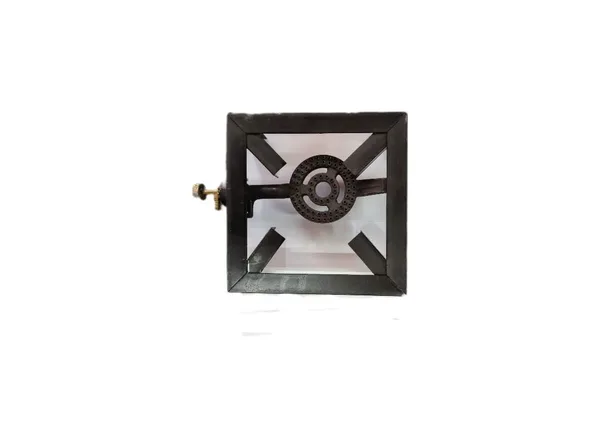 Estufa D/gas Industrial 1 Hor.