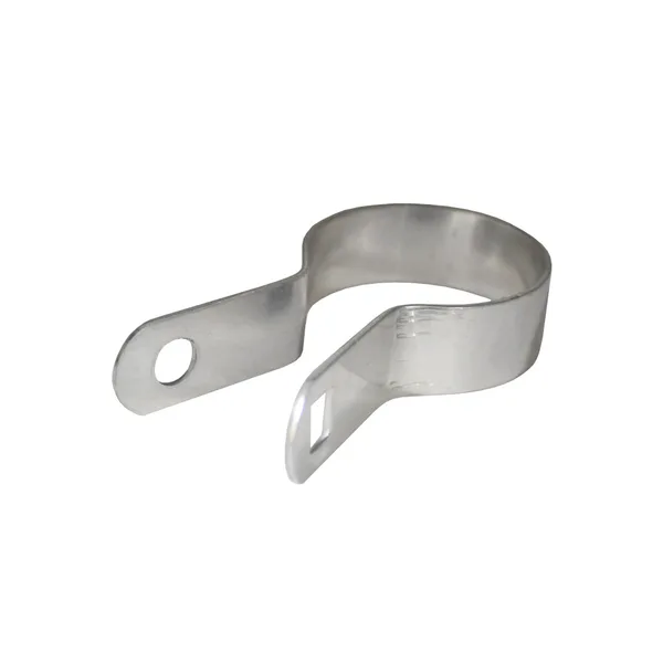 Abrazadera P/malla 1 1/2"