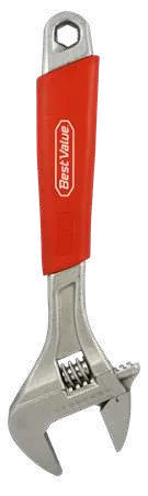Llave Ajustable 10" H4230210 Best Value