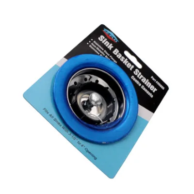 Boquilla P/freg Ez-flo 4" Plas 30005