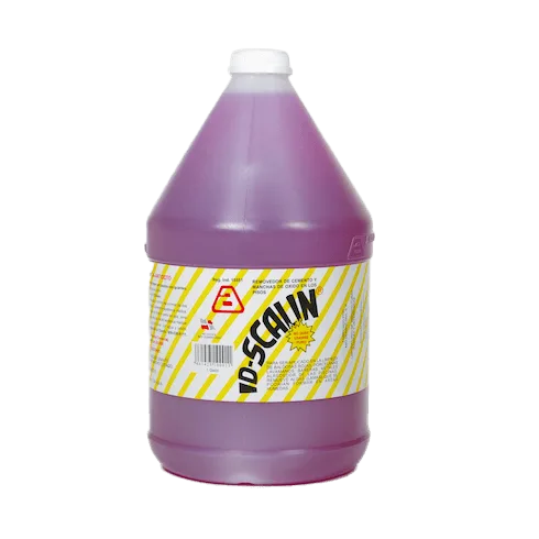 D-scalin Axo Gl.