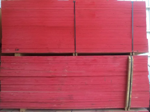 Plywood formaleta Pino 4x8x3/4 Brasil Encofrar