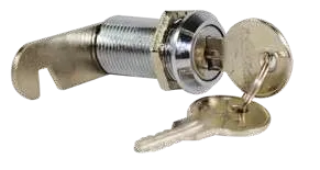 Cerradura P/vidrio C17094 Best Value