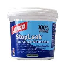 Sellatodo Lanco Gris 8 Oz stopleak