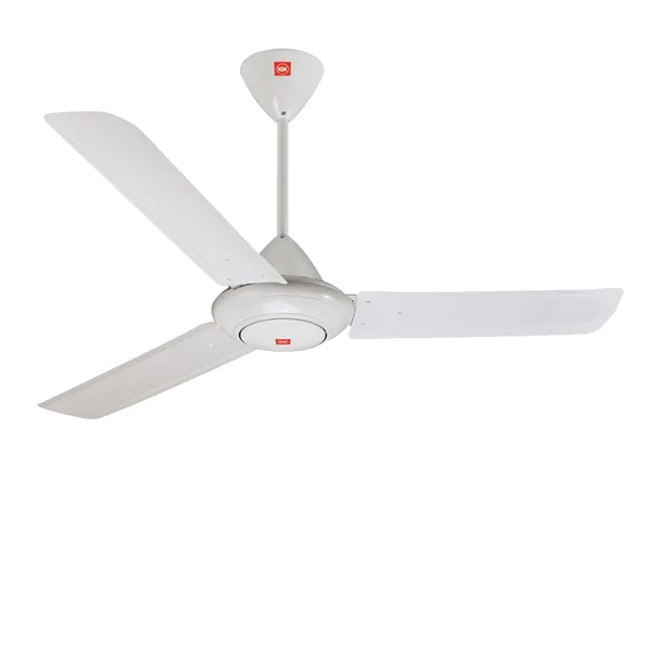 Abanico D/techo Kdk m56lg Bco
