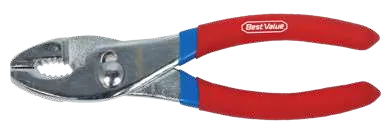 Alicate Mec 8" H42111 Best Value