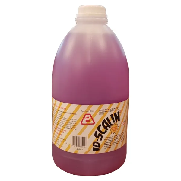 D-scalin Axo 1/2 Gl.