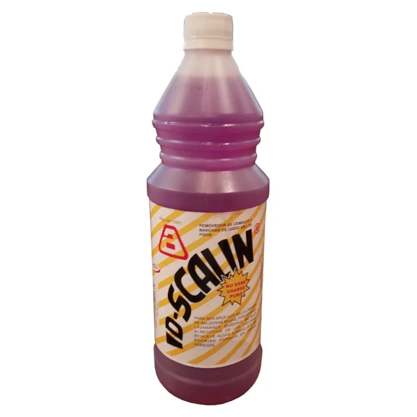 D-scalin Axo Lt.