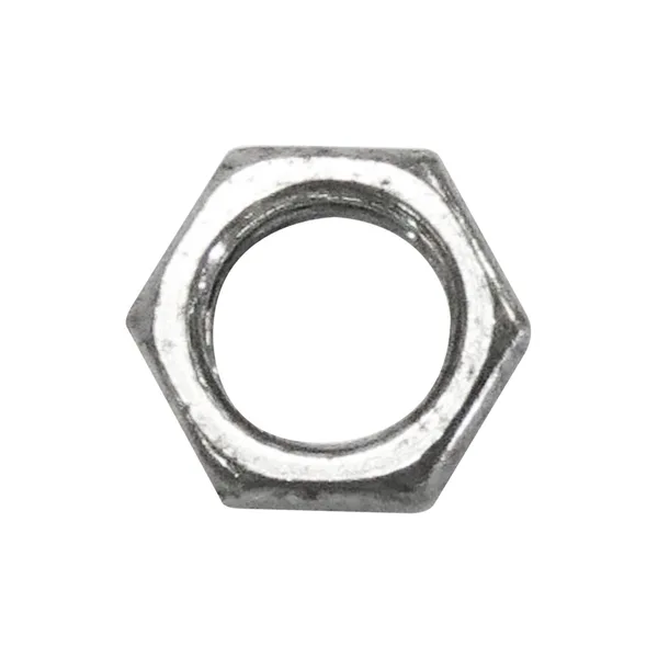 Tuerca P/niple Roscado 1/8