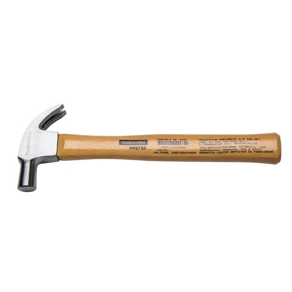 Martillo Tramontina 20mm