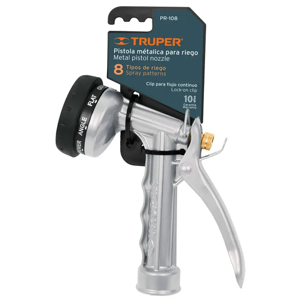 Piston P/mang Truper
