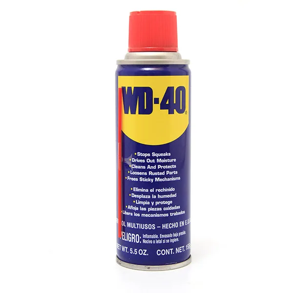 Penetrante Wd-40 5.5oz