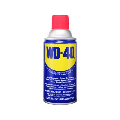 Penetrante Wd-40 8oz