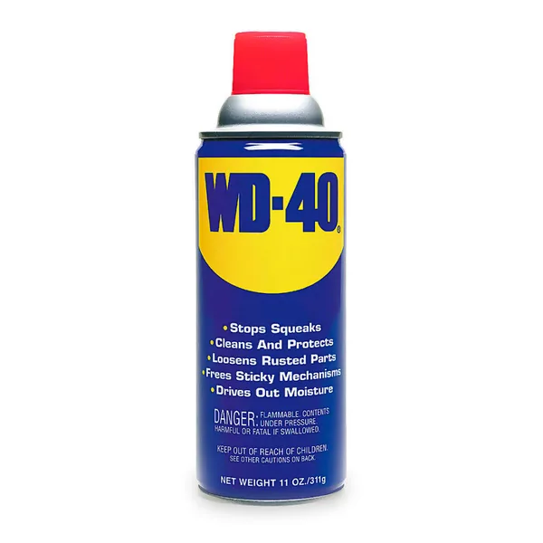 Penetrante Wd-40 11oz
