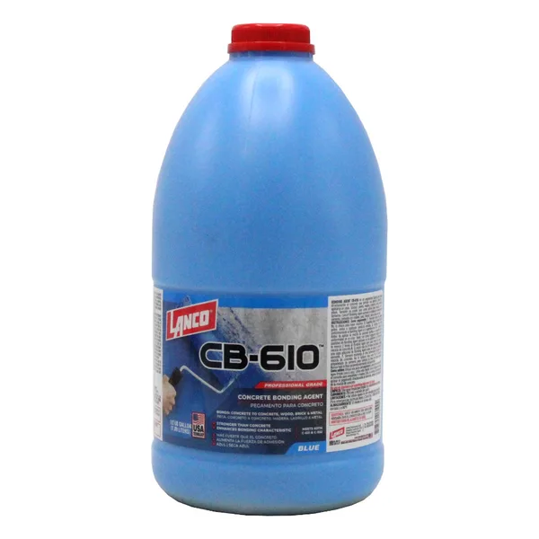 Adhesivo P/concr Lanco 1/2 GL