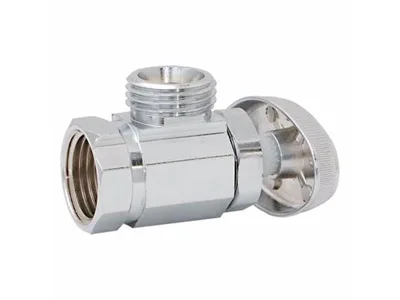 Llave Codo Ez-flo Senc 1/2X1/2"