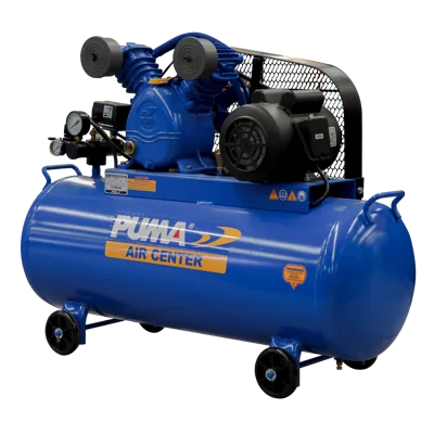 Compresor Puma 3hp