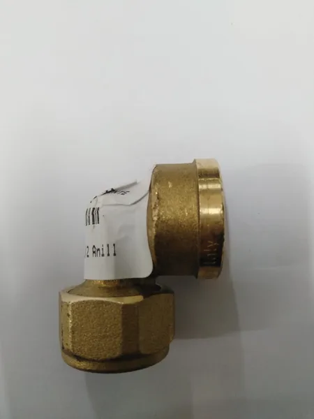 Codo Br.15*1/2 Anilla-hembra