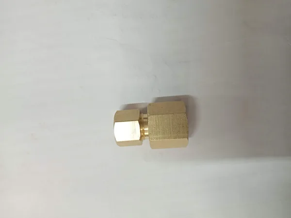 Adapt.p/tuber H 3/8x3/8"anilla