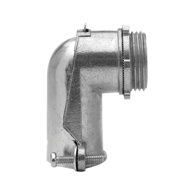 Conector Bx Curvo 1 1/2
