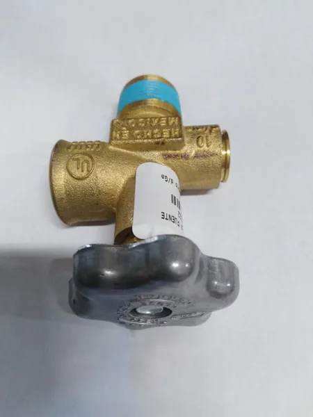 Valv P/cilindro d/Gas Precimex