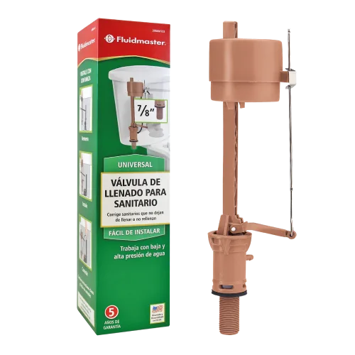 Valv D/entrada P/inod Fluidmaster 200am133