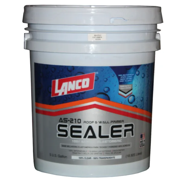 Primer P/techo Y Pared Lanco