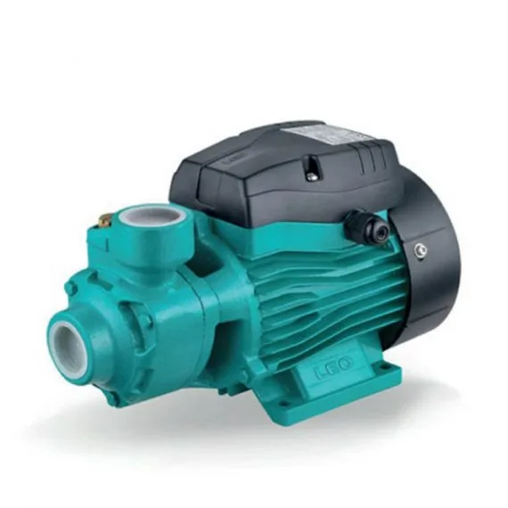 Bomba Ladrona 1/2hp Leo