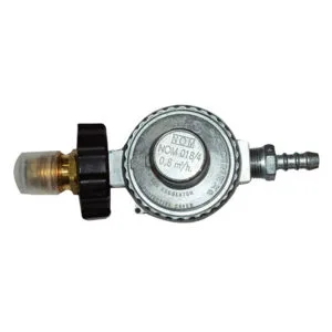 Regulador P/gas Precimex Peq
