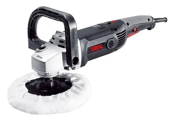 Brilladora Skil 7" 1300w