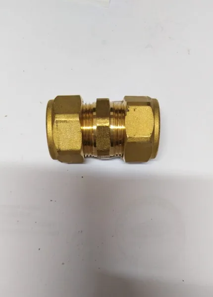Coupling Br.18*18-2.5