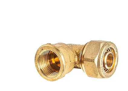 Codo Br.18*1/2" Anilla-hembra