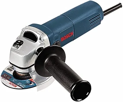 Pulidora Bosch 4 1/2 Metal GWS670