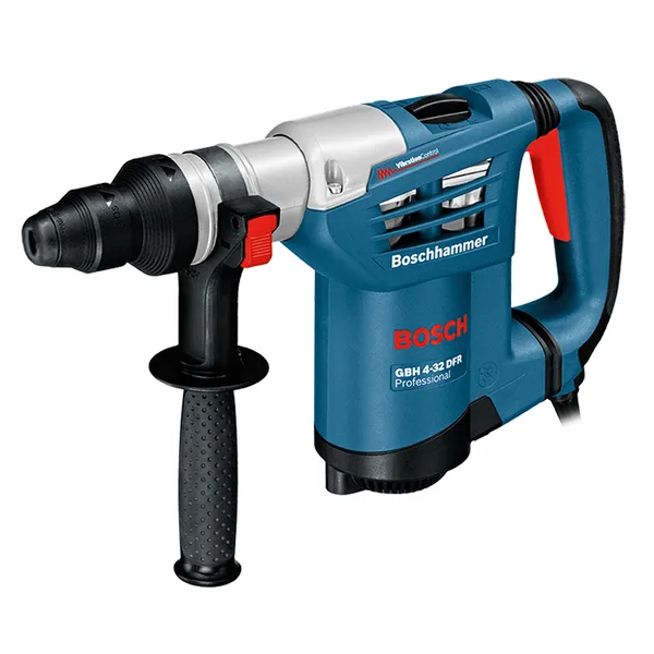 Taladro bosch boshhamer GBH-4-32 DFR