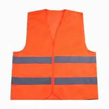 Chaleco Reflector Best Value