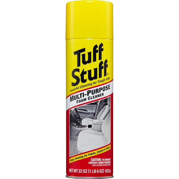 Limpiador En Espuma Tuff Stuff 623G