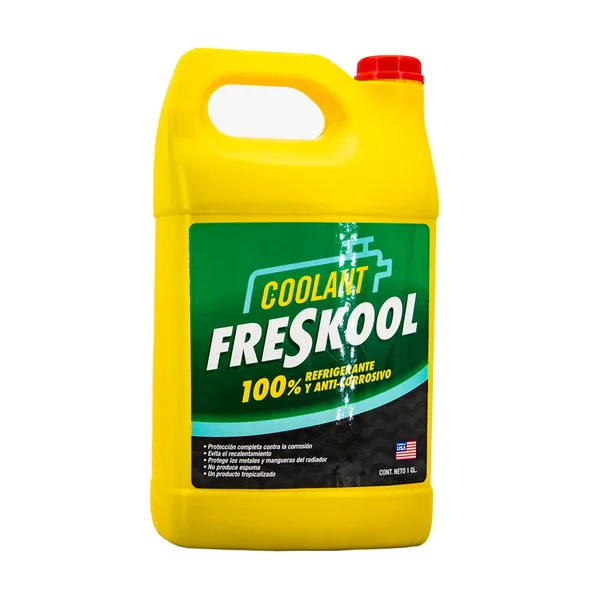 Coolant freskol