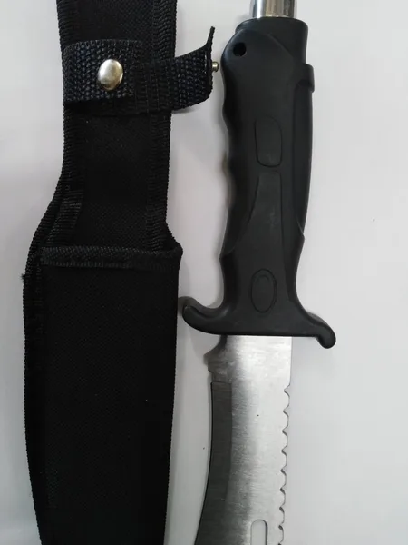 Cuchillo P/caceria