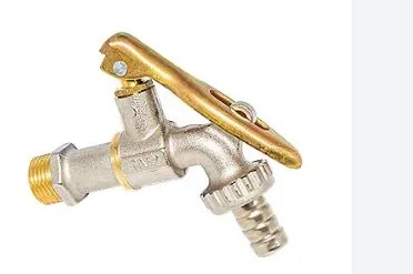 Llave R/m D/bola 1/2" Italy Porta Candado