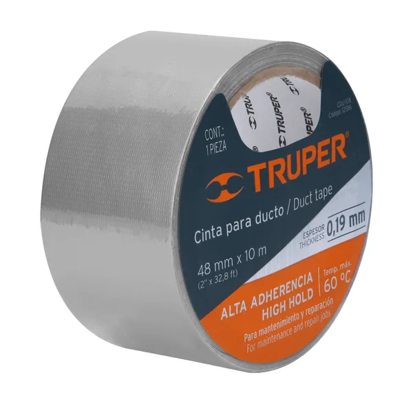 Cinta P/refrigeracion Truper