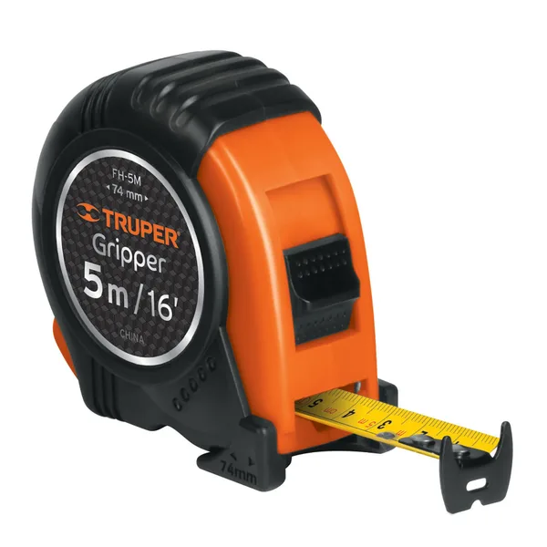 Cinta Metrica 5m Truper