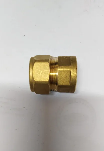 Adapt. Br.18*1/2 Hembra
