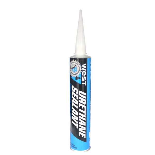 Silicon Urethane Negro West