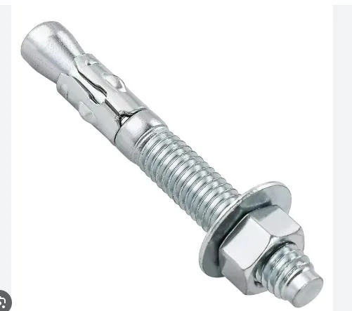 Tornillo anclaje mta 3/8X4 m10x100mm