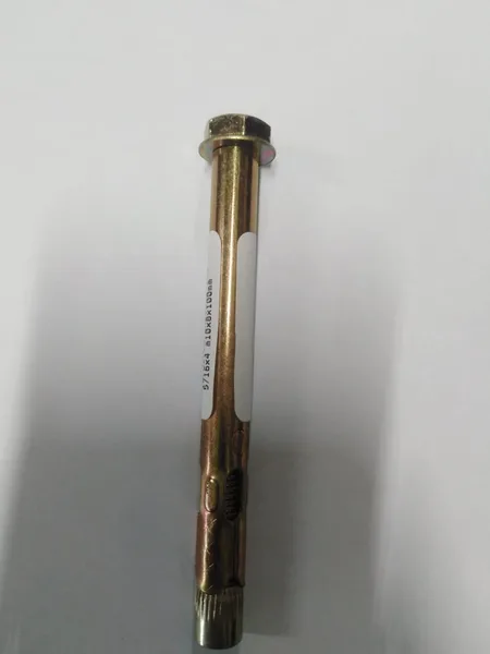 Tornillo anclaje cht 5/16x4 m10x8x100mm