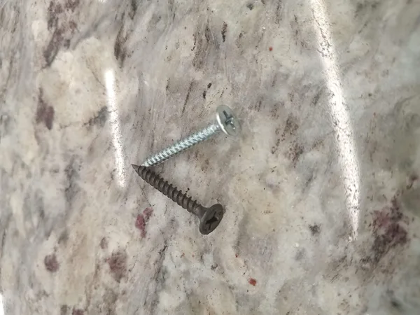 Tornillo Diablito 1 1/4*6 P/plancha sheetrock punta fina 5Lbs