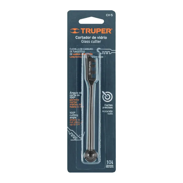 Corta Vidrio CV-5 Truper