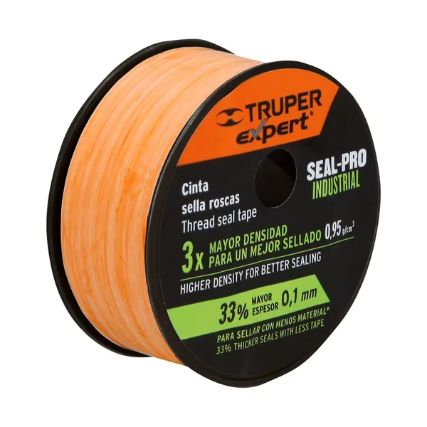 Teflon 3/4x7mt Truper