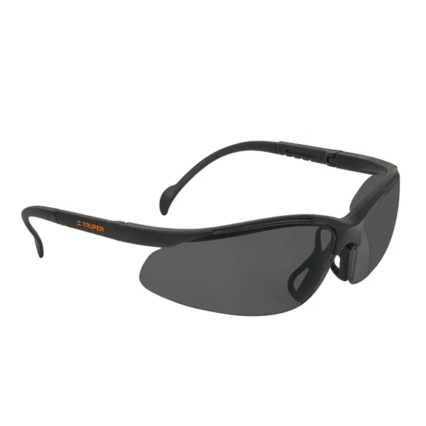 Gafa D/seguridad Negra Truper